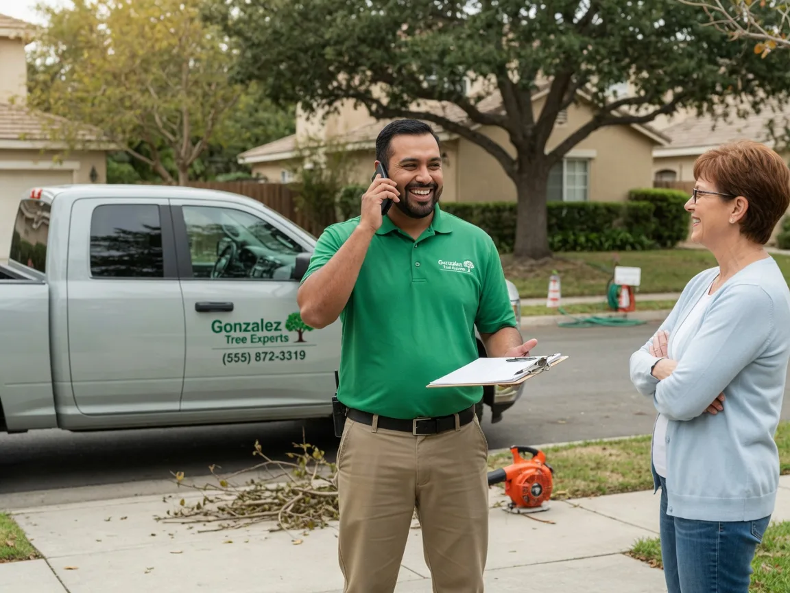 Tree Service Notrees, TX FAQs